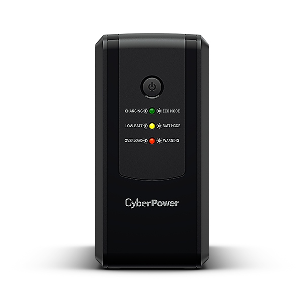 UPS CyberPower UT650EG 650VA 360W